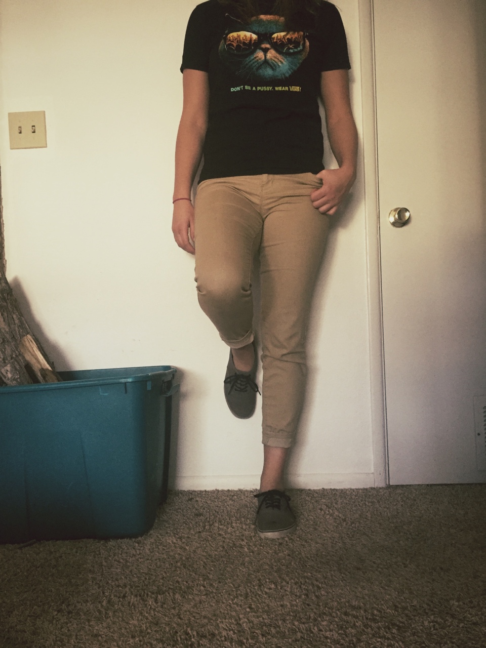 Wondering Where It All Went Right