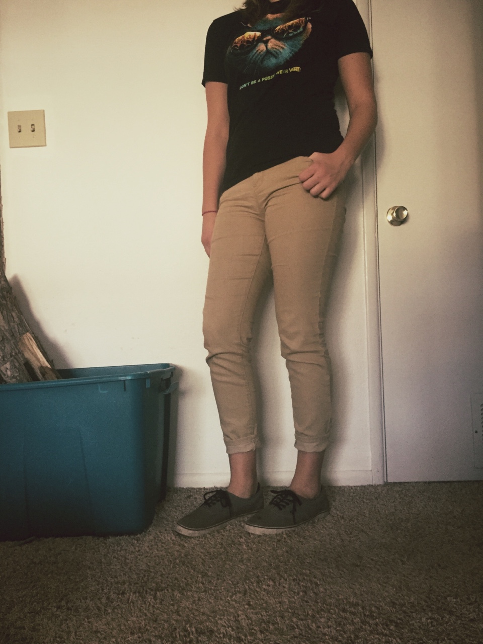 Wondering Where It All Went Right