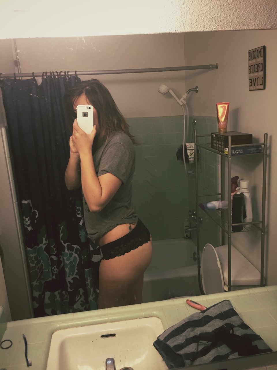 Wondering Where It All Went Right