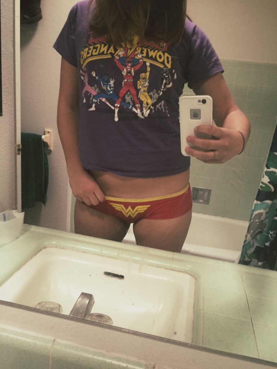 Wondering Where It All Went Right