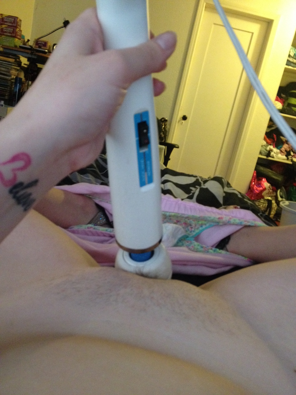 Wondering Where It All Went Right