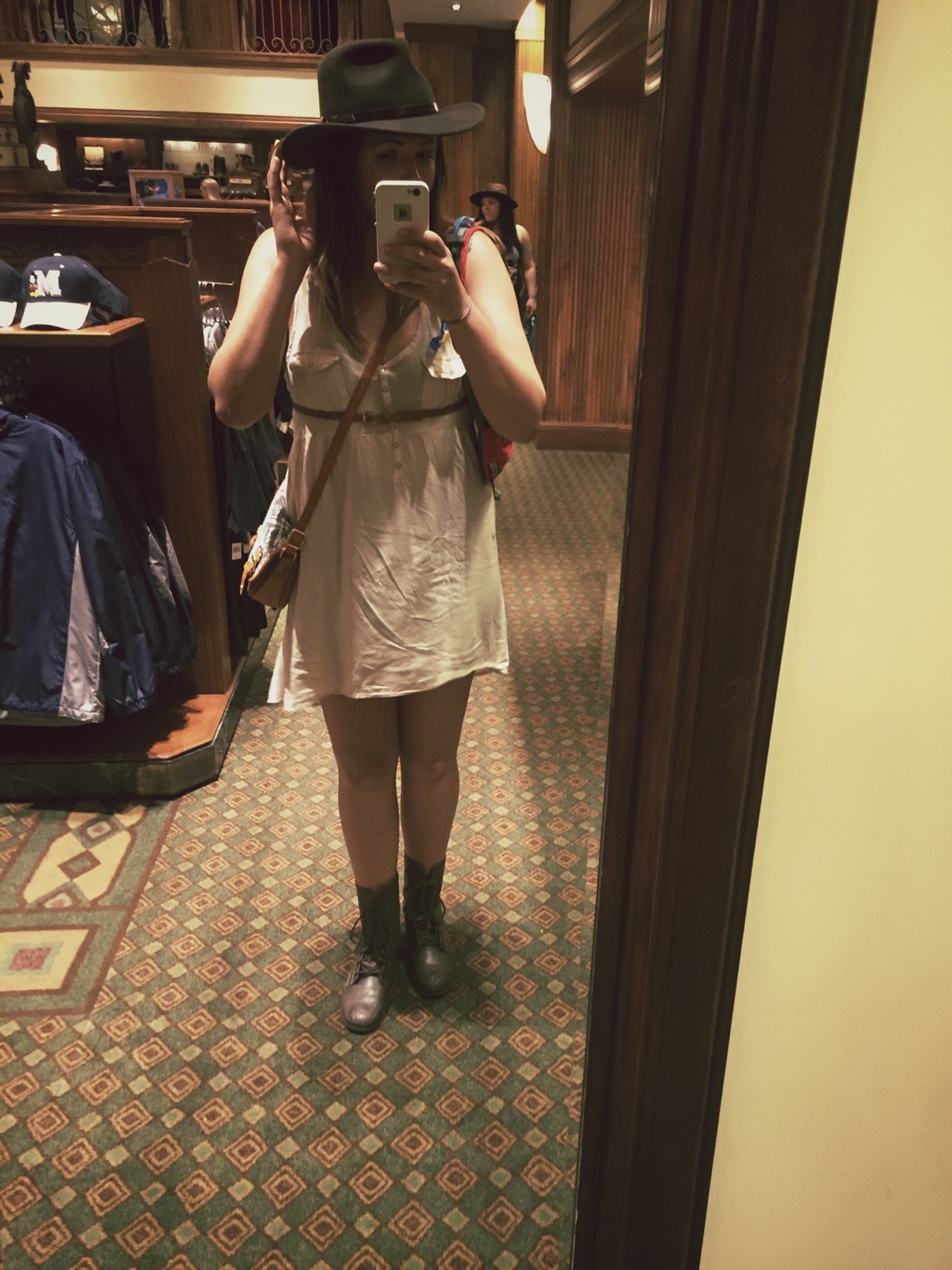 Wondering Where It All Went Right