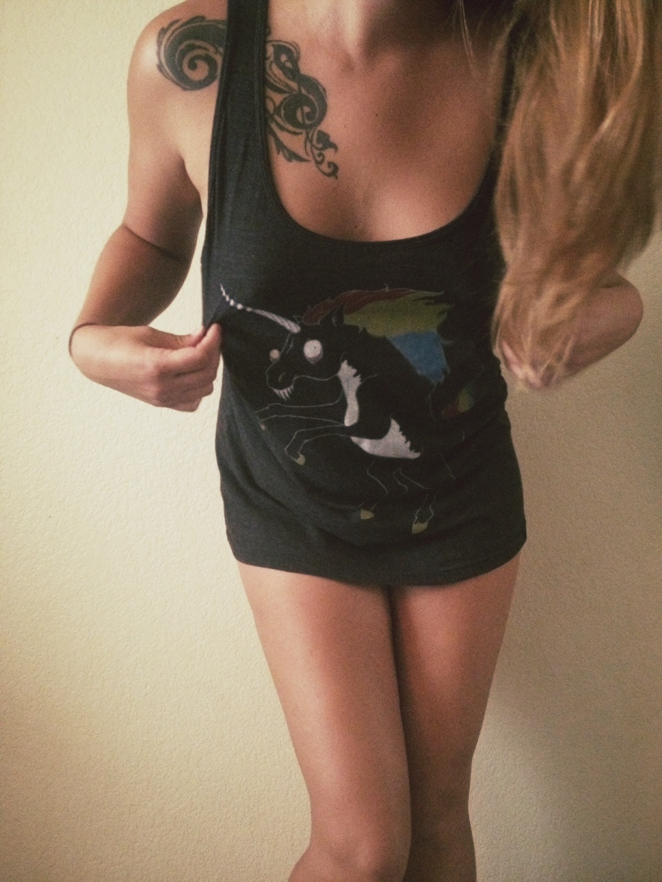 Wondering Where It All Went Right