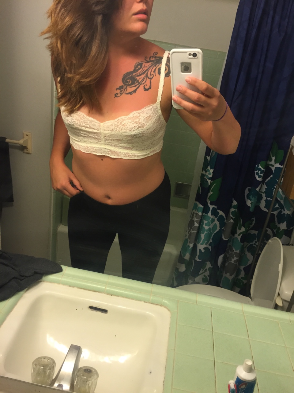 Wondering Where It All Went Right