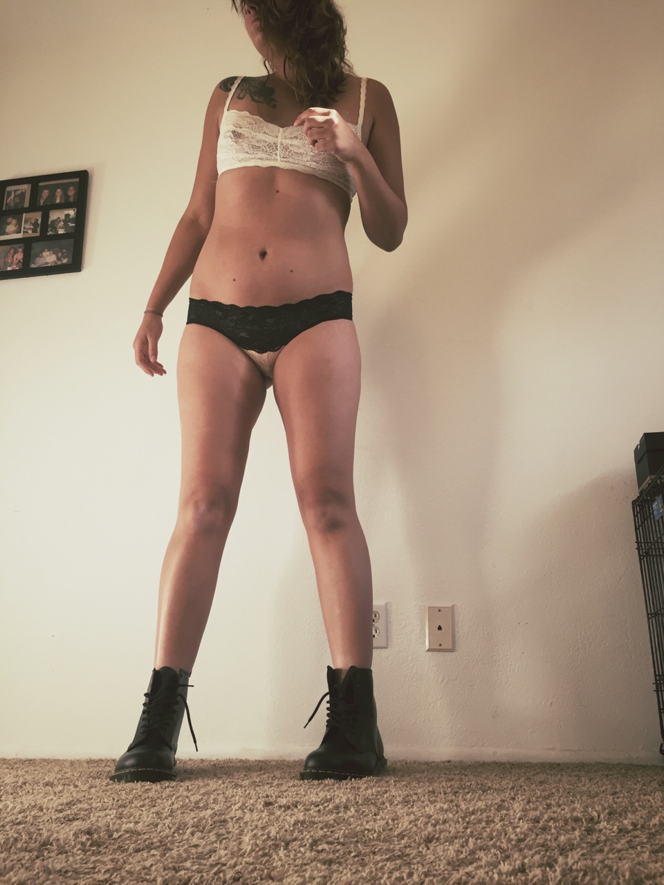 Wondering Where It All Went Right