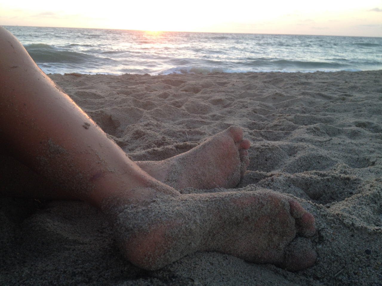 Wondering Where It All Went Right