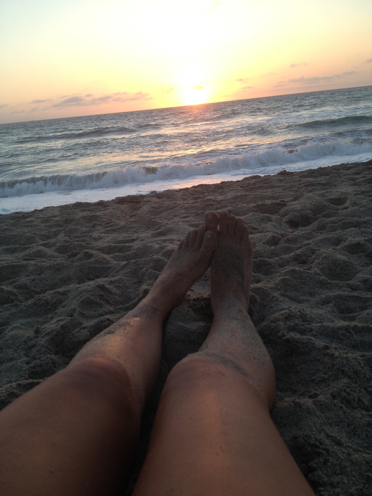 Wondering Where It All Went Right