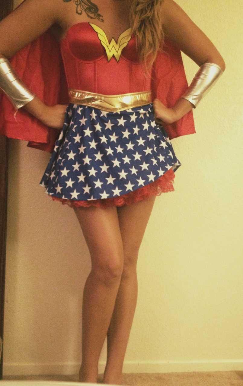 Wondering Where It All Went Right