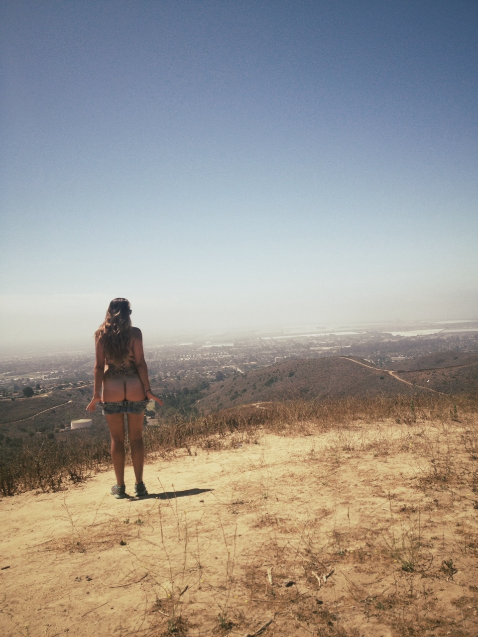 Wondering Where It All Went Right