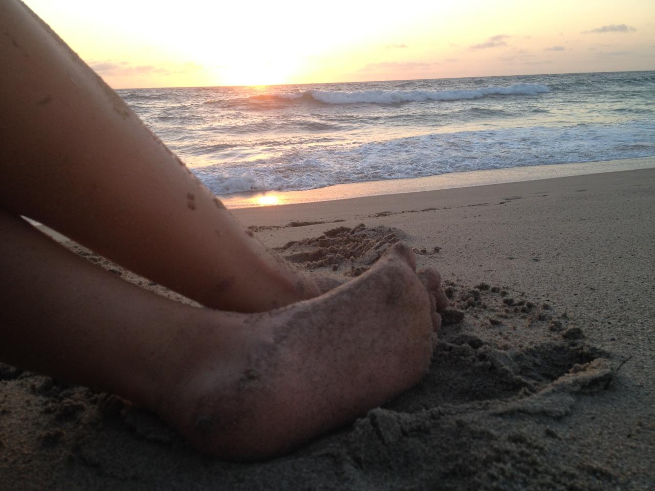 Wondering Where It All Went Right