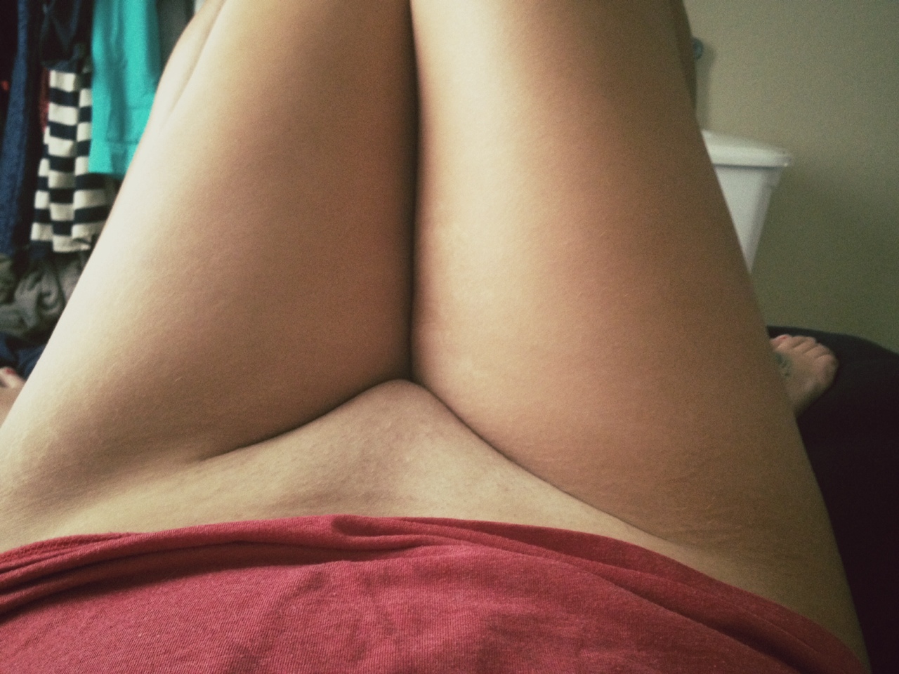 Wondering Where It All Went Right