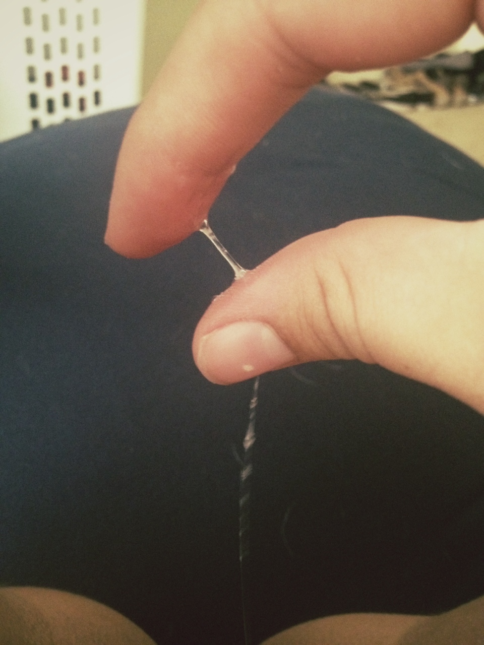 Wondering Where It All Went Right