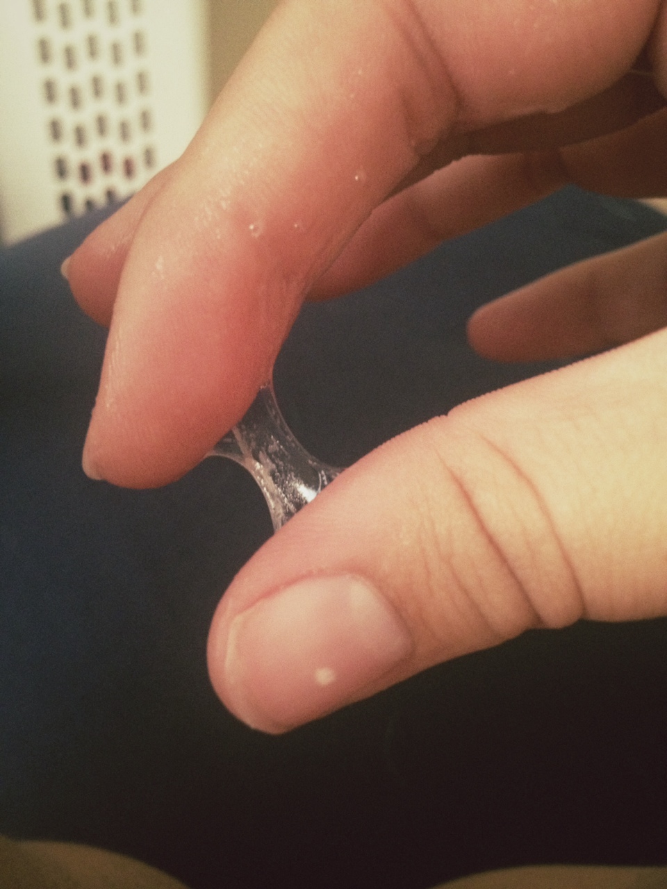 Wondering Where It All Went Right