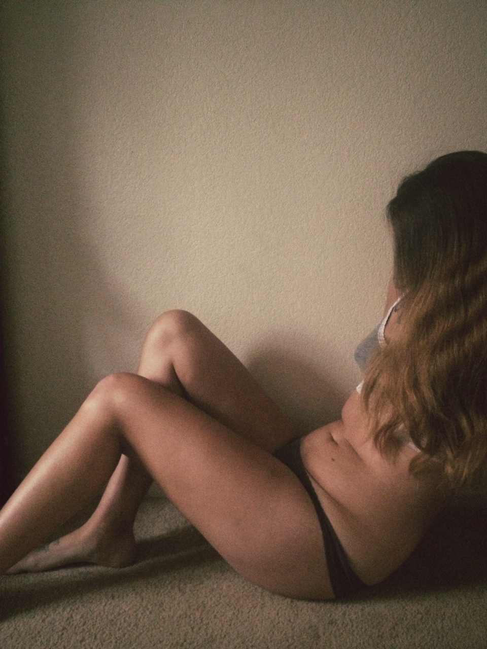 Wondering Where It All Went Right