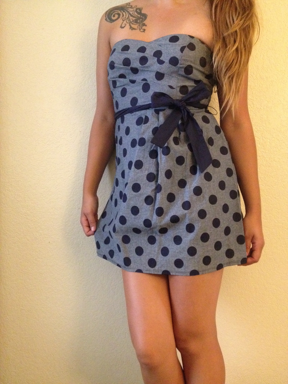 Wondering Where It All Went Right