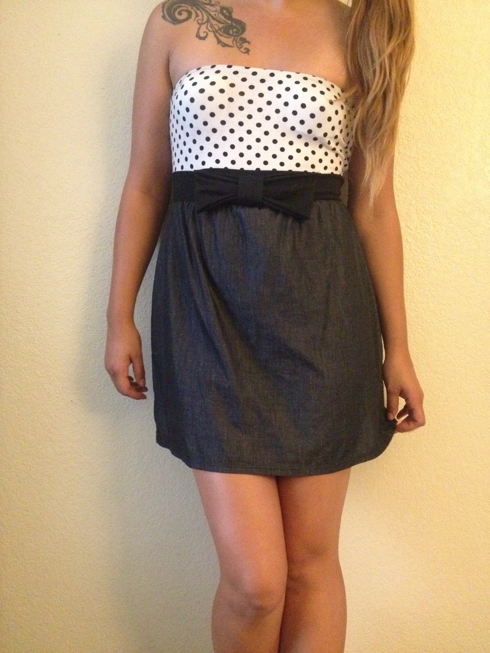 Wondering Where It All Went Right