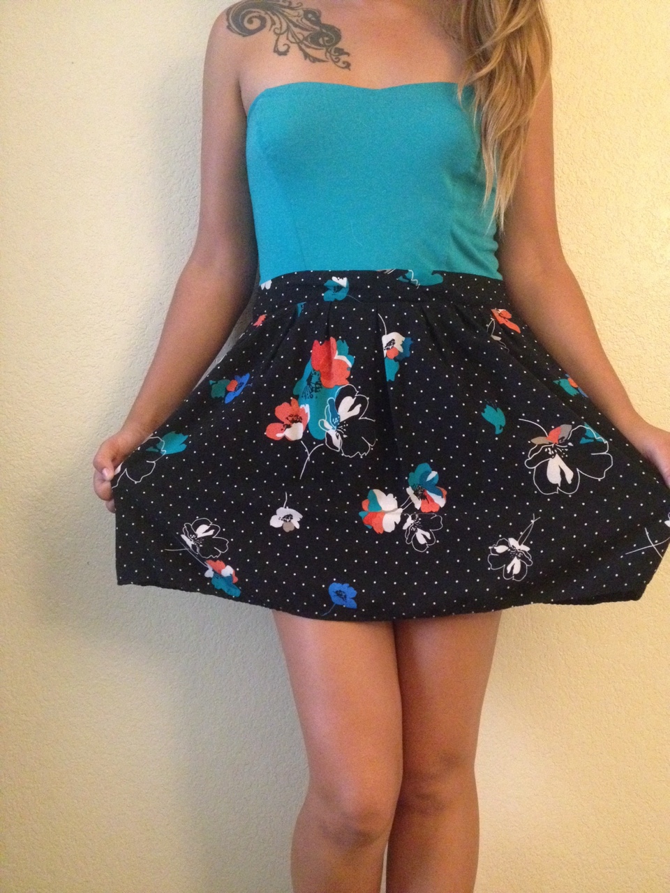 Wondering Where It All Went Right