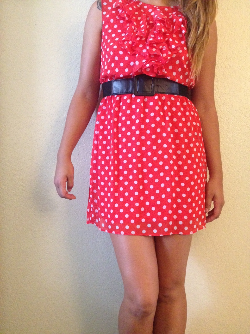 Wondering Where It All Went Right