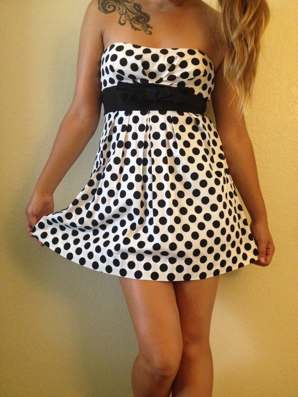 Wondering Where It All Went Right