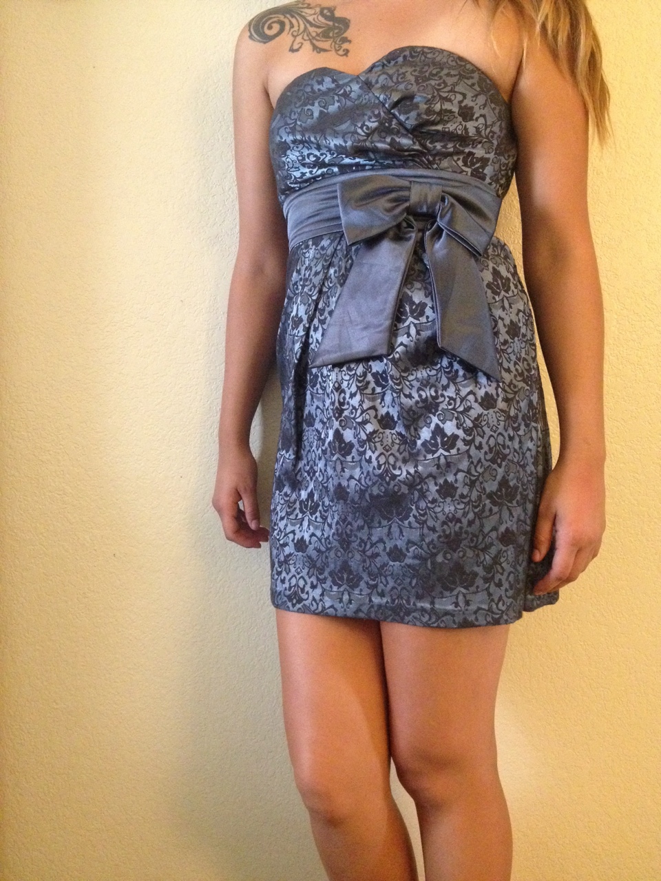 Wondering Where It All Went Right