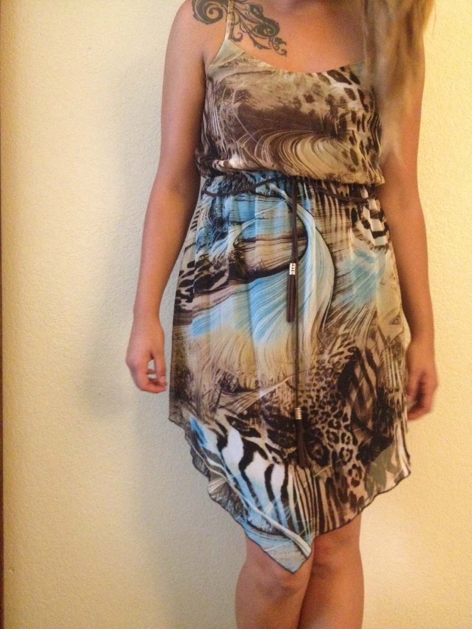 Wondering Where It All Went Right