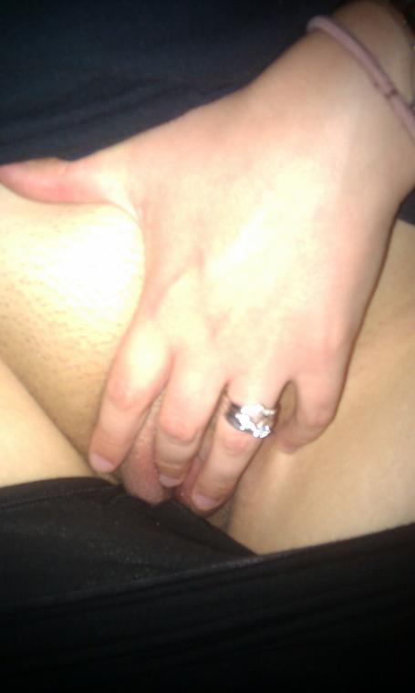 Big Tits Nerdy Girl with Hungry Mouth