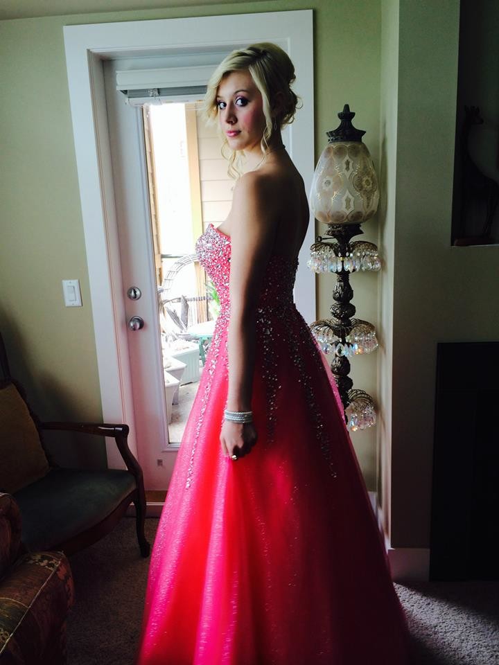 Blondes Mega Whomppers