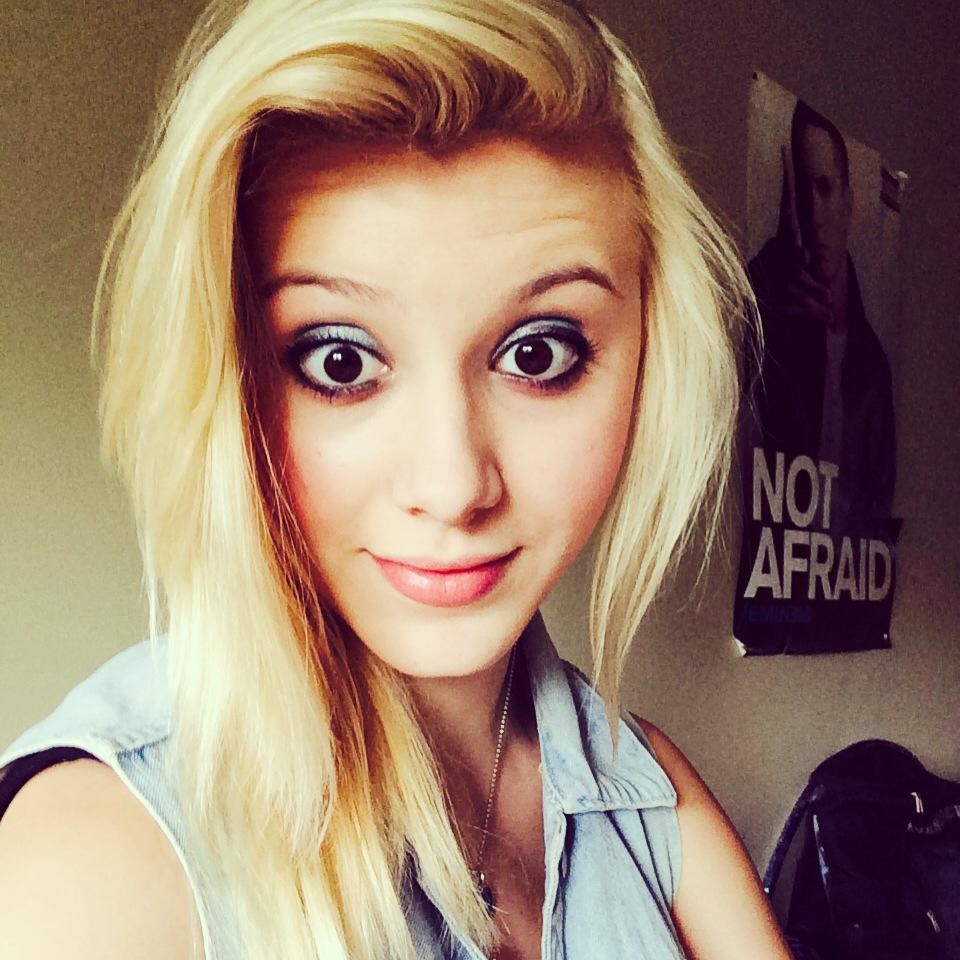 Blondes Mega Whomppers