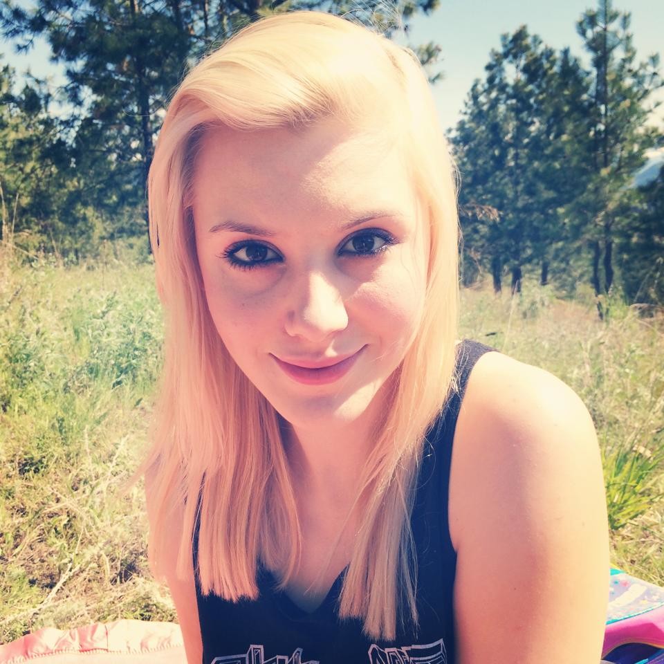 Blondes Mega Whomppers