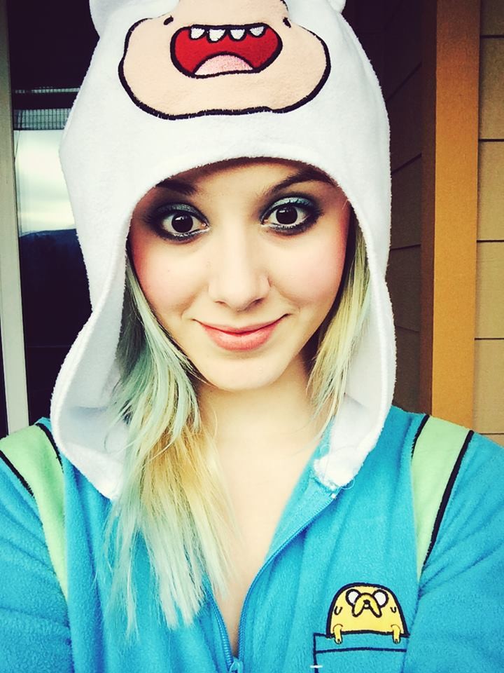 Blondes Mega Whomppers