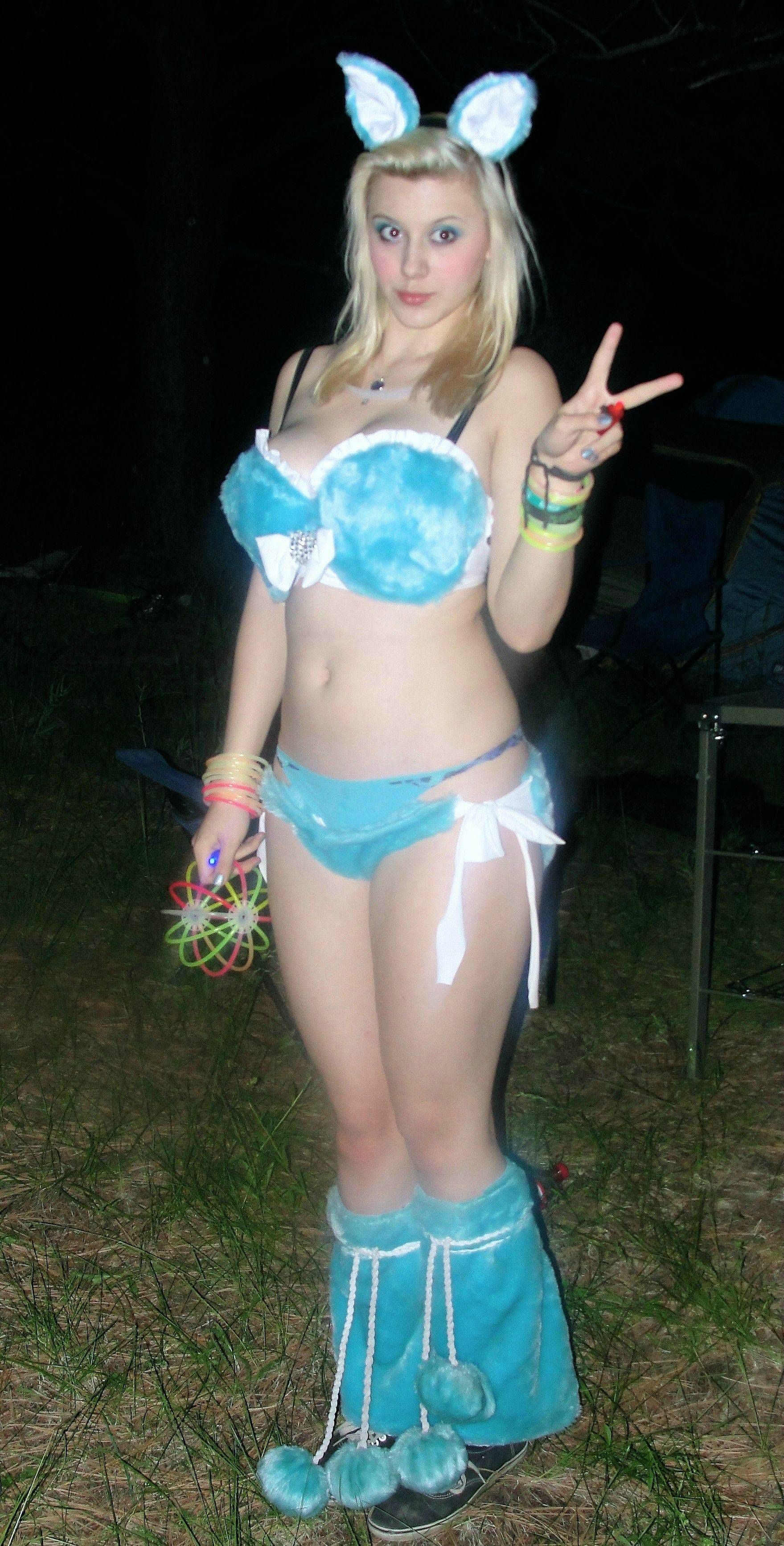 Blondes Mega Whomppers