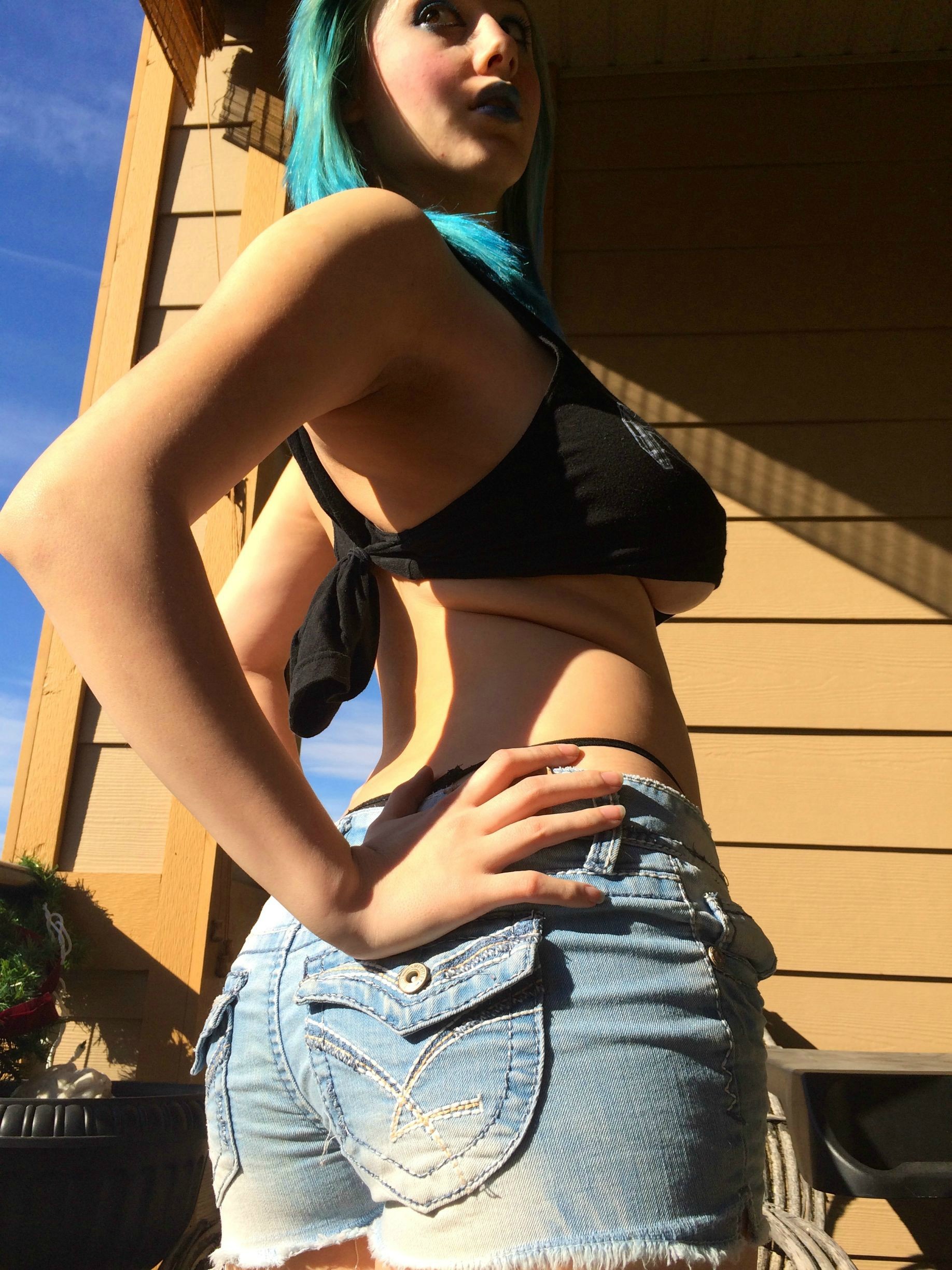 Blondes Mega Whomppers