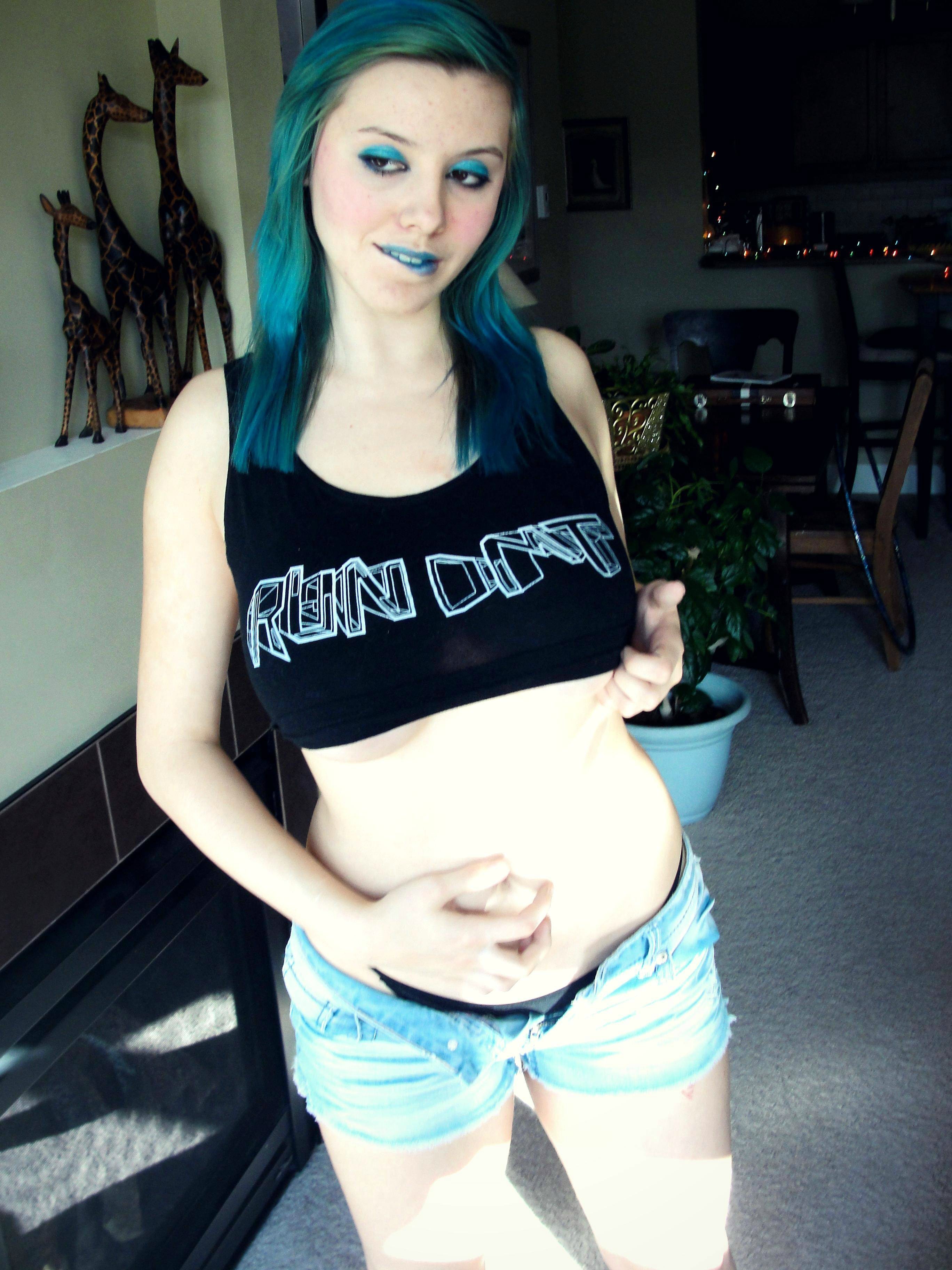 Blondes Mega Whomppers