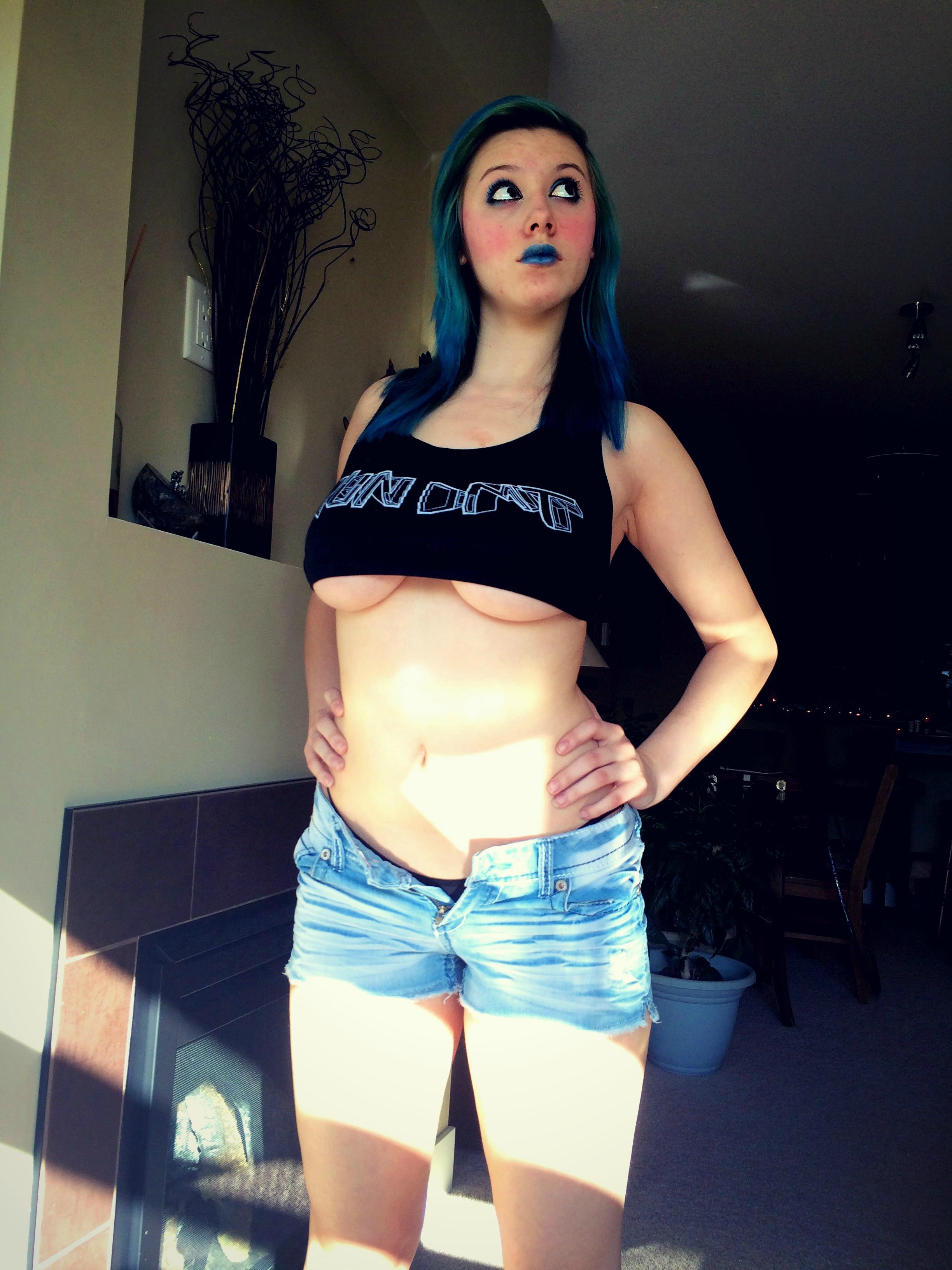 Blondes Mega Whomppers