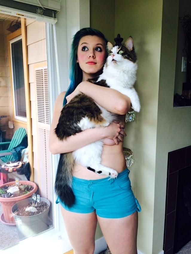 Blondes Mega Whomppers