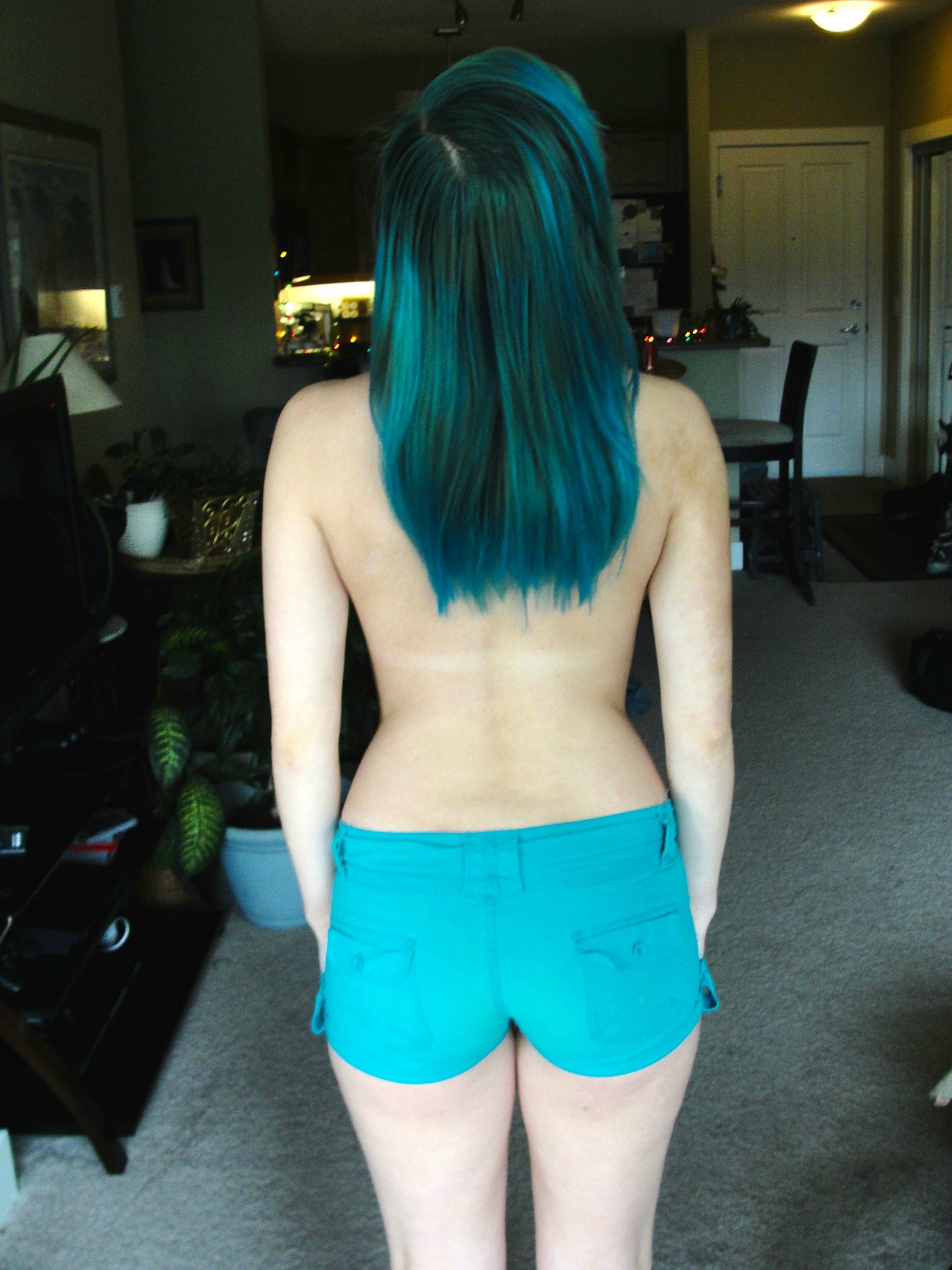 Blondes Mega Whomppers