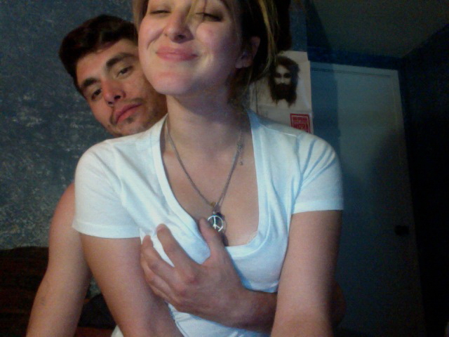 Chillin With My Boy Boy