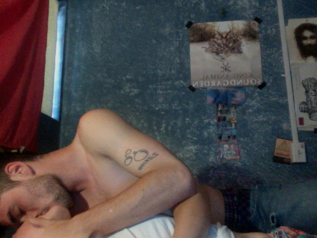 Chillin With My Boy Boy