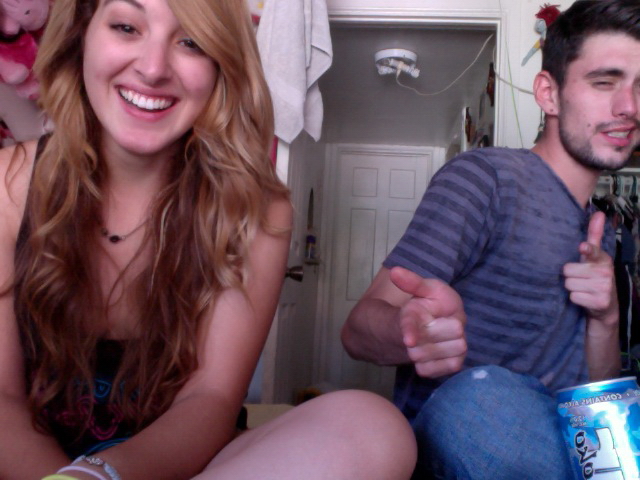 Chillin With My Boy Boy