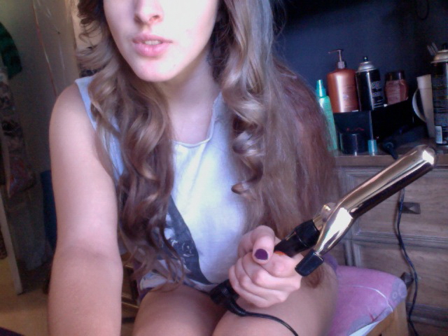 Chillin With My Boy Boy