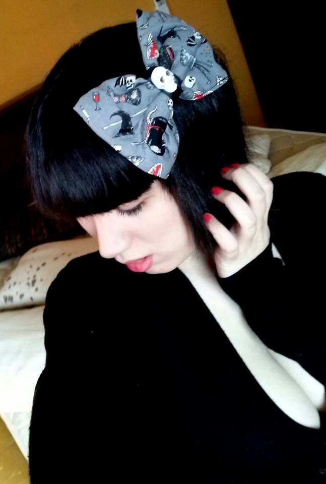 Wicked And Busty Brunette