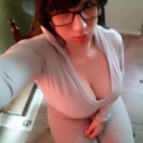 Wicked And Busty Brunette