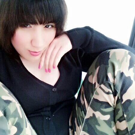 Wicked And Busty Brunette