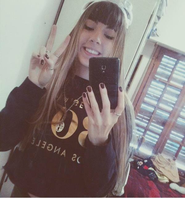 Butt Beauty And Selfies