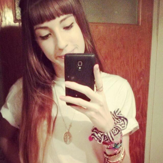 Butt Beauty And Selfies