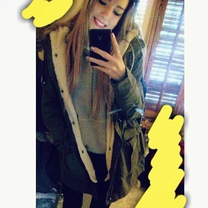 Butt Beauty And Selfies