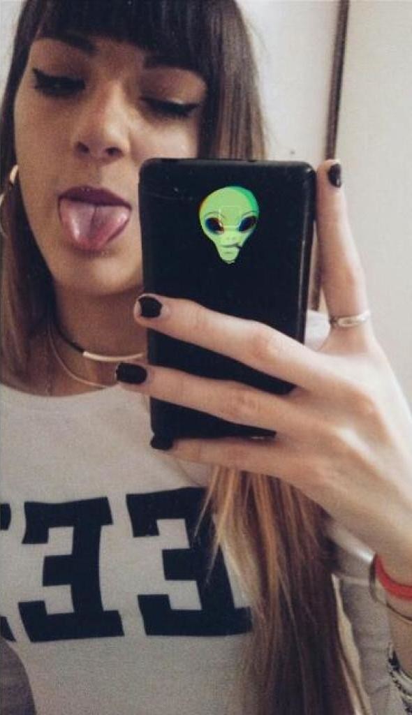 Butt Beauty And Selfies