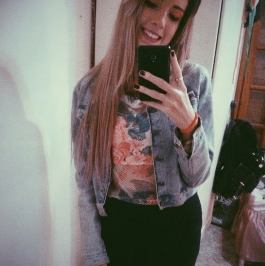 Butt Beauty And Selfies