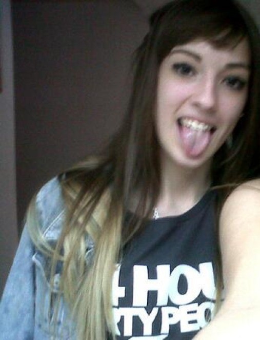 Butt Beauty And Selfies