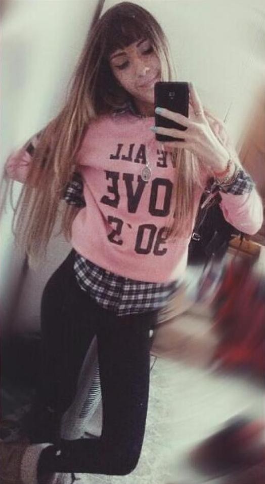 Butt Beauty And Selfies